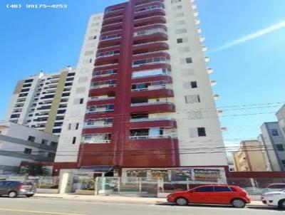Apartamento 3 Quartos para Venda, em So Jos, bairro Kobrassol, 3 dormitrios, 2 banheiros, 1 sute, 1 vaga