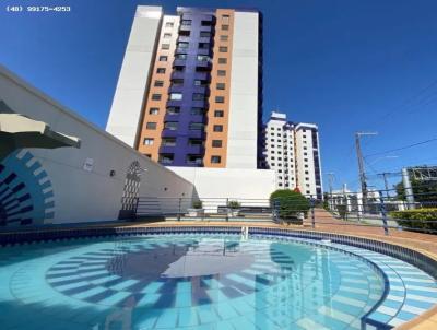 Apartamento 3 Quartos para Venda, em Florianpolis, bairro Estreito, 3 dormitrios, 2 banheiros, 1 sute, 1 vaga