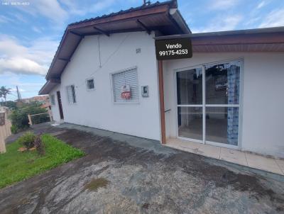 Casa para Venda, em So Jos, bairro Centro de So Jos, 2 dormitrios, 1 banheiro, 1 vaga