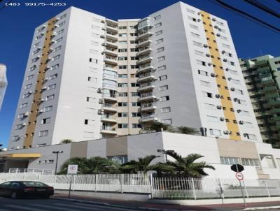 Apartamento 2 Quartos para Venda, em So Jos, bairro Campinas, 2 dormitrios, 2 banheiros, 1 sute, 1 vaga