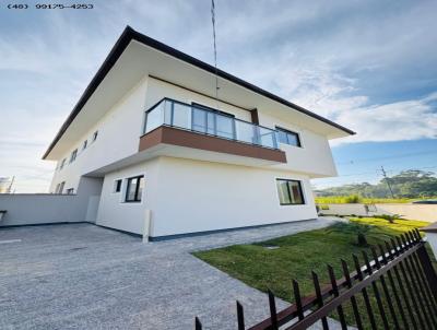 Casa para Venda, em Palhoa, bairro Caminho Novo, 2 dormitrios, 2 banheiros, 2 sutes, 2 vagas
