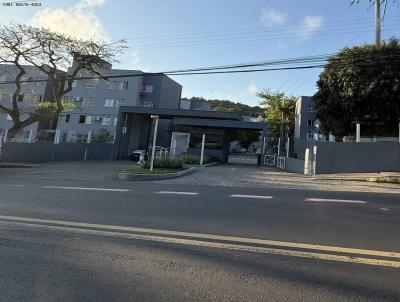 Apartamento 3 Quartos para Venda, em Florianpolis, bairro Coqueiros, 3 dormitrios, 1 banheiro