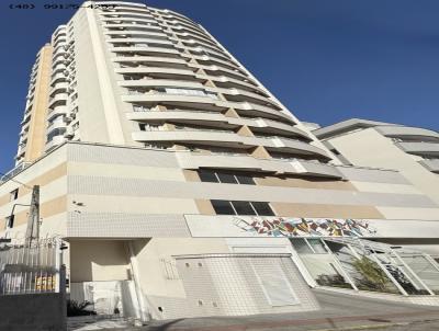 Apartamento 2 Quartos para Venda, em So Jos, bairro Campinas, 2 dormitrios, 2 banheiros, 1 sute, 1 vaga