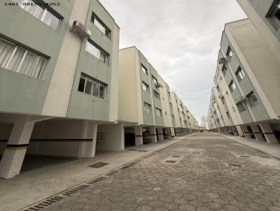 Apartamento 2 Quartos para Venda, em S�o Jos�, bairro Campinas, 2 dormit�rios, 1 banheiro, 1 vaga