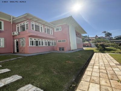 Casa para Venda, em S�o Jos�, bairro Ponta de Baixo, 6 dormit�rios, 5 banheiros, 2 su�tes, 3 vagas