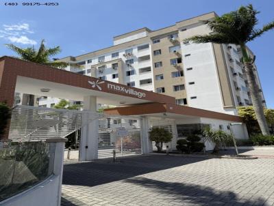 Apartamento 1 Quarto para Venda, em S�o Jos�, bairro Fazenda Santo Ant�nio, 1 dormit�rio, 1 banheiro, 1 vaga