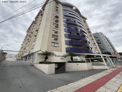 Apartamento 2 Quartos para Venda, em S�o Jos�, bairro Campinas, 2 dormit�rios, 1 banheiro, 1 vaga