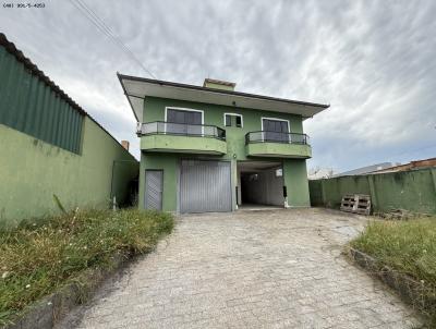 Casa para Venda, em S�o Jos�, bairro Ipiranga, 4 dormit�rios, 3 banheiros, 1 su�te, 5 vagas