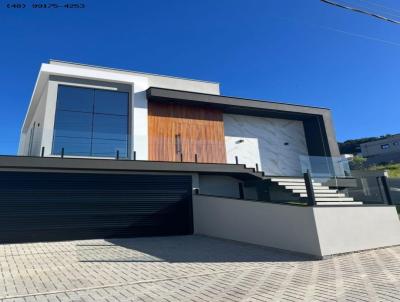 Casa para Venda, em Palho�a, bairro Pagani, 3 dormit�rios, 2 banheiros, 1 su�te, 2 vagas