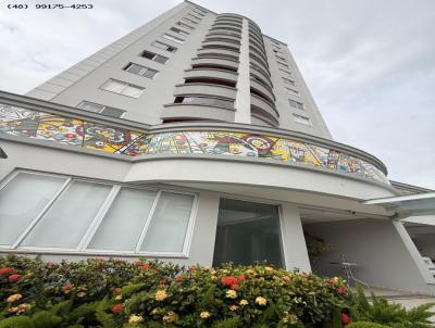 Apartamento 2 Quartos para Venda, em S�o Jos�, bairro Campinas, 2 dormit�rios, 2 banheiros, 1 su�te, 1 vaga