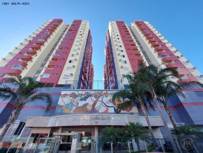 Apartamento 3 Quartos para Venda, em S�o Jos�, bairro Campinas, 3 dormit�rios, 3 banheiros, 1 su�te, 1 vaga
