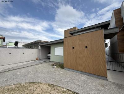 Casa para Venda, em S�o Jos�, bairro Ponta de Baixo, 3 dormit�rios, 3 banheiros, 1 su�te, 3 vagas