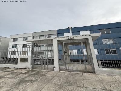 Apartamento 3 Quartos para Venda na cidade de Florian&oacute;polis no bairro Coqueiros